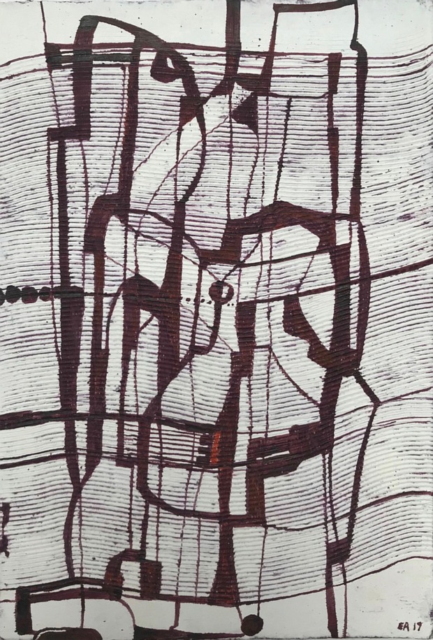 Graphische-Arbeiten: Hommage.jpg